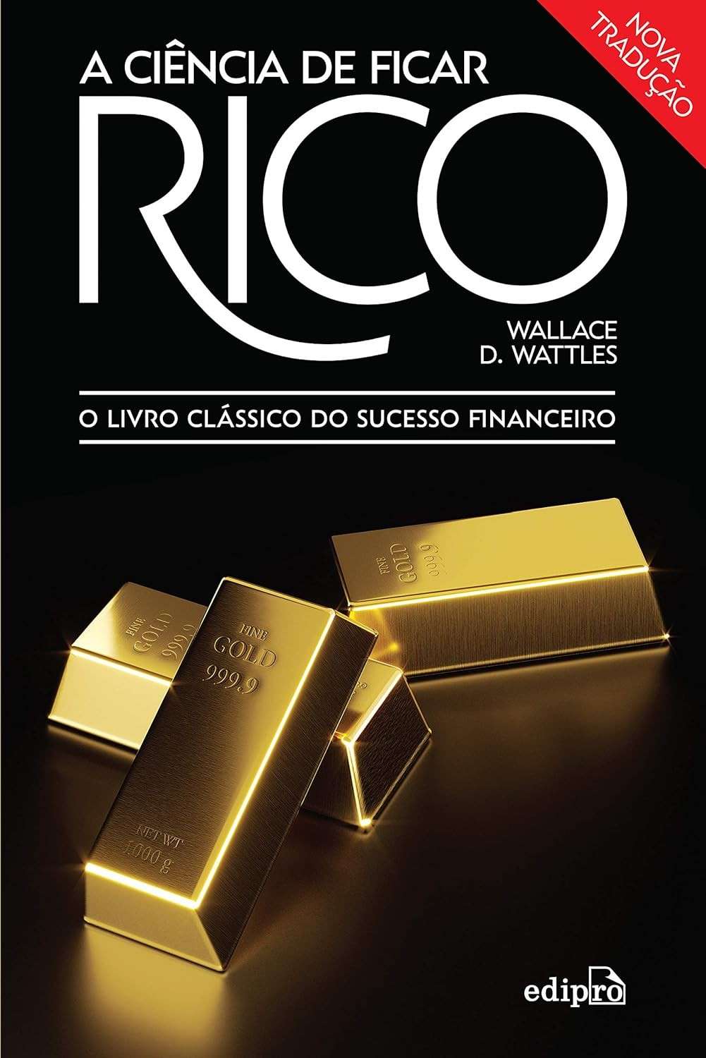 A Ciência de Ficar Rico: O Guia Definitivo para a Prosperidade Financeira