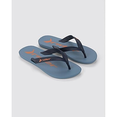 Rider Feel: Chinelo de Dedo Masculino Confortável