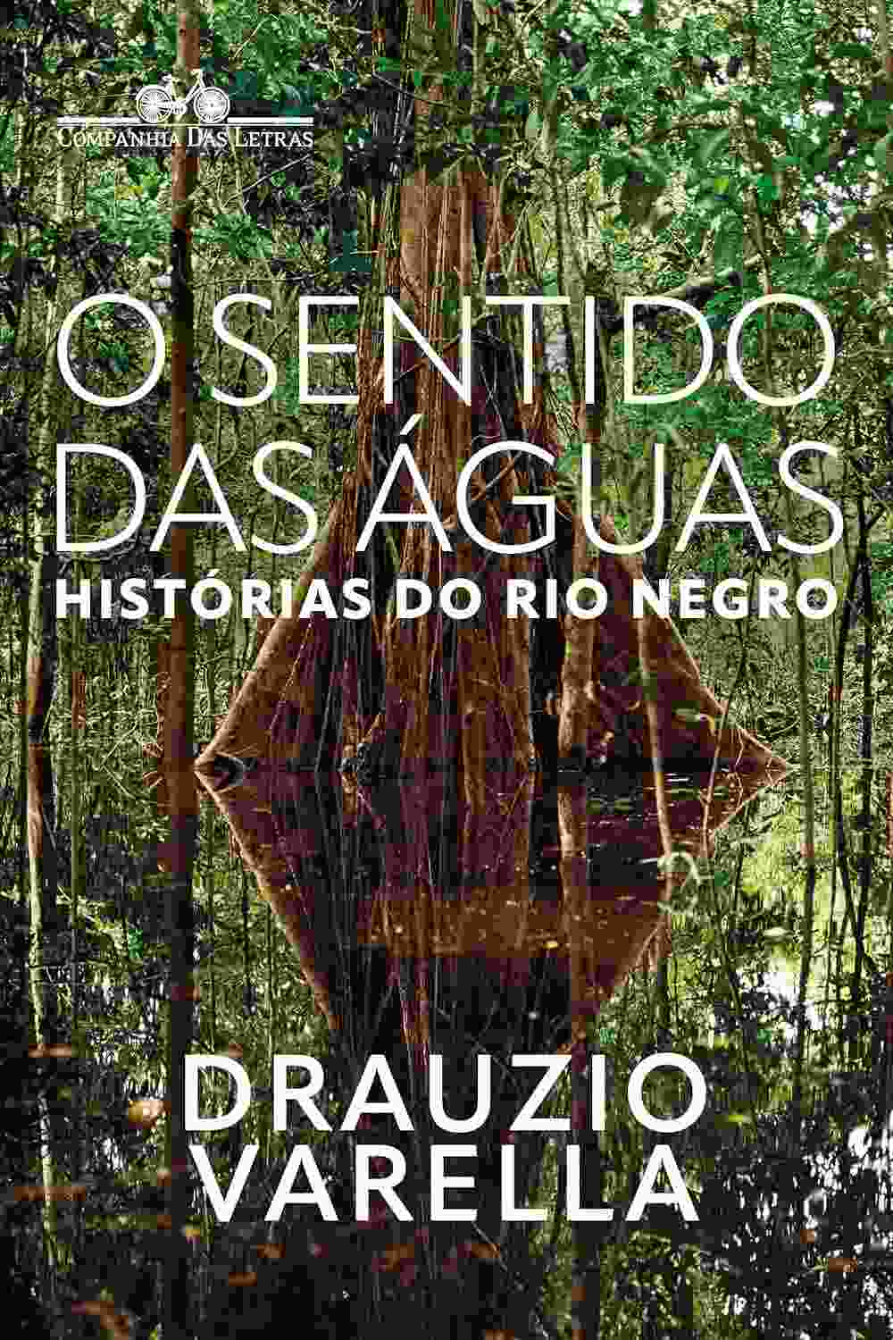 O Sentido das Águas: Mergulhe nas Histórias do Rio Negro com Drauzio Varella