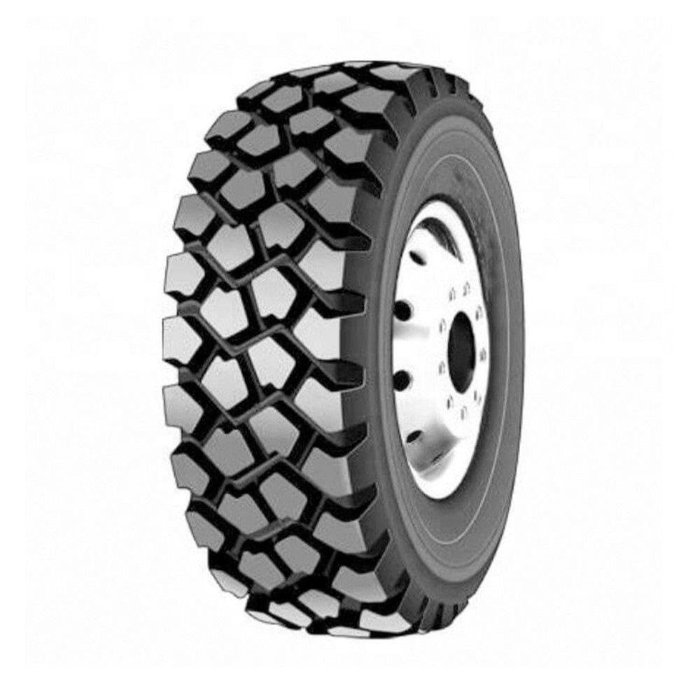 Pneu Aeolus Aro 20 AE21 E2 15.5R20 173G TL 20 Lonas: Robustez e Desempenho para Caminhões Pesados
