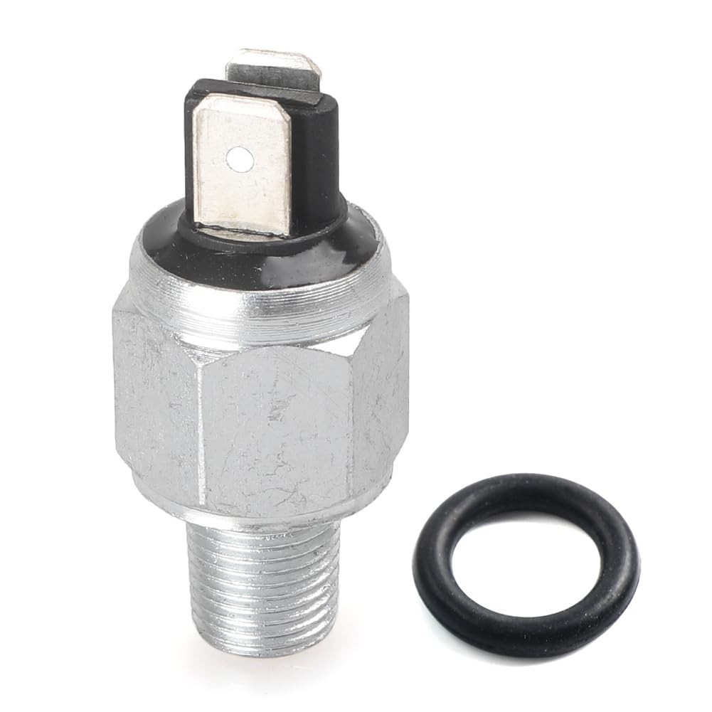 Interruptor de Freio Moto Harley Davidson - GZYF - Touring FXST XL V-Rod