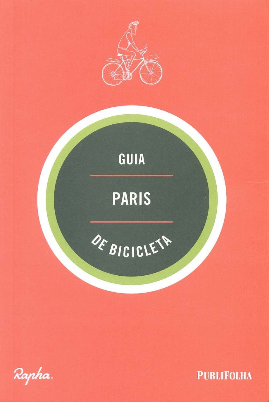 Paris de Bicicleta: Descubra a Cidade Luz em Duas Rodas!