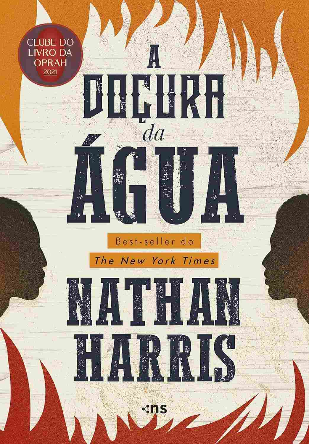A Doçura da Água: Um Romance Histórico Premiado sobre Amor e Resiliência