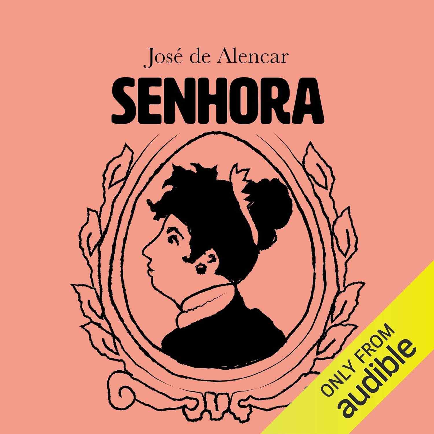 Senhora: O Romance Clássico de José de Alencar que Desafia o Amor e o Dinheiro