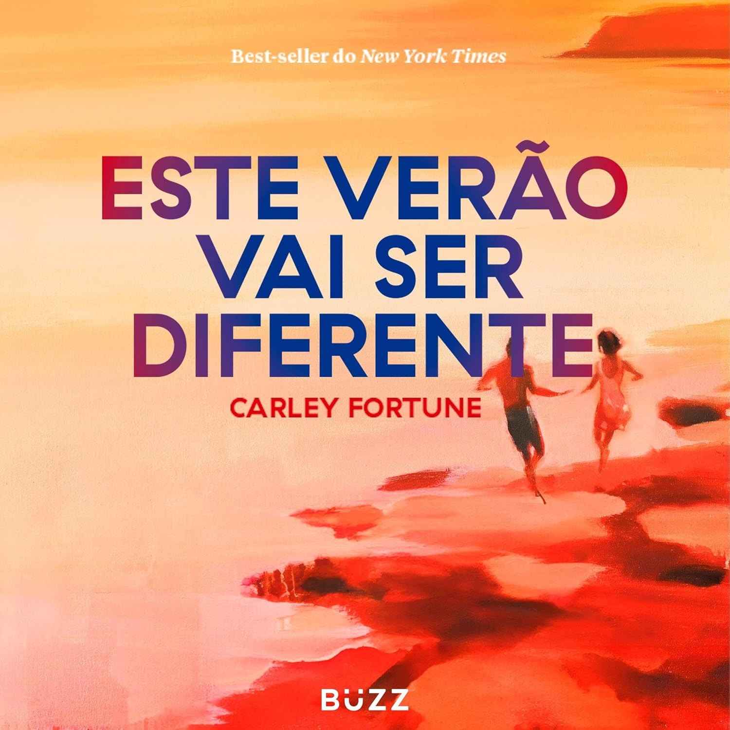 Este Verão Vai Ser Diferente: Romance, Segredos e Ilha do Príncipe Eduardo