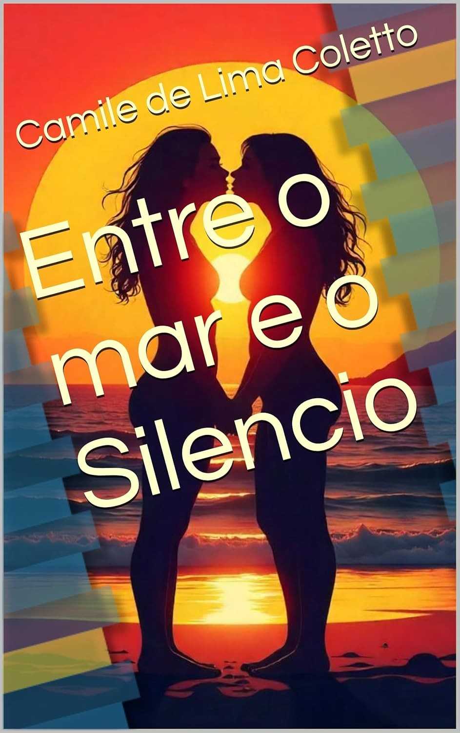 Entre o Mar e o Silêncio: Romance de Amor Proibido e Redescoberta