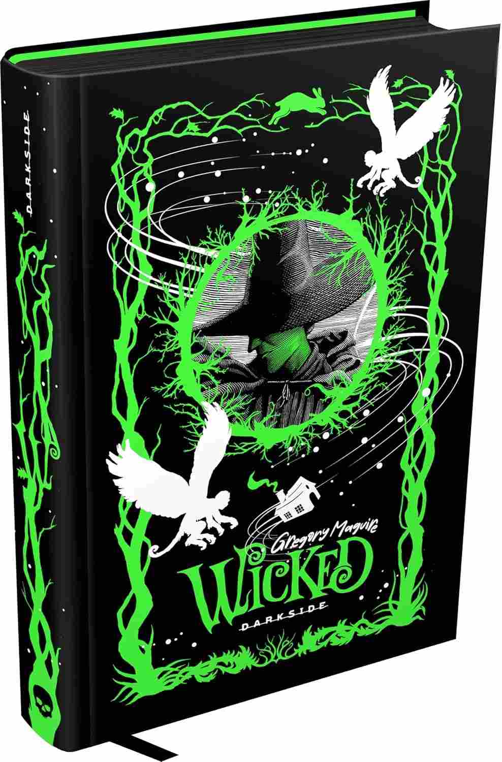 Wicked: O Romance Que Desafiou Oz e Inspirou a Broadway