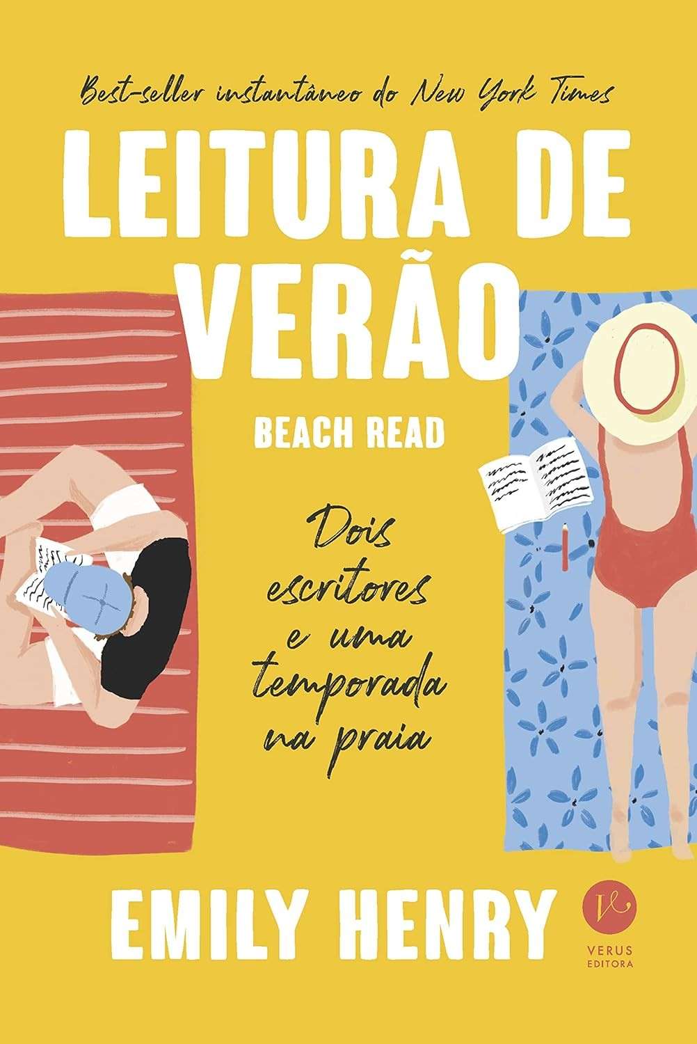 Leitura de Verão: O Romance Que Vai Te Conquistar