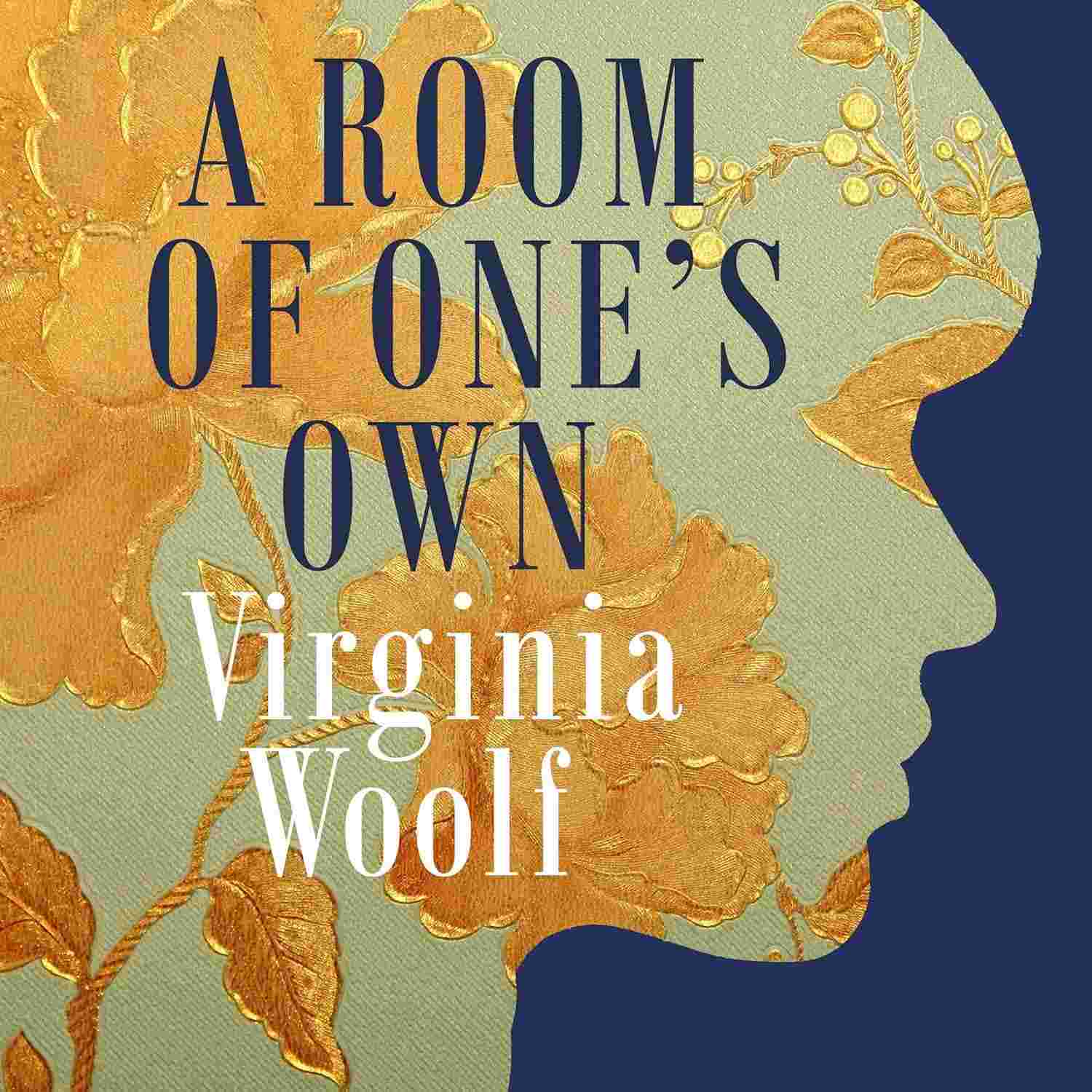 A Room of One's Own: A Obra-Prima Feminista de Virginia Woolf