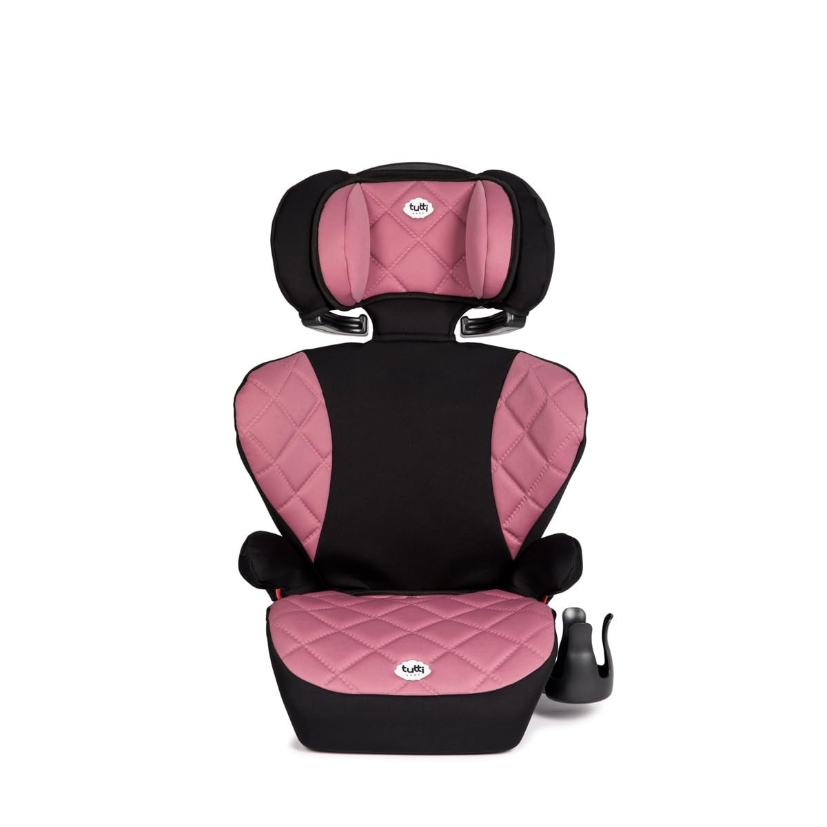 Cadeirinha Infantil Triton II Rosa Tutti Baby: Conforto e Segurança para o seu Bebê no Carro