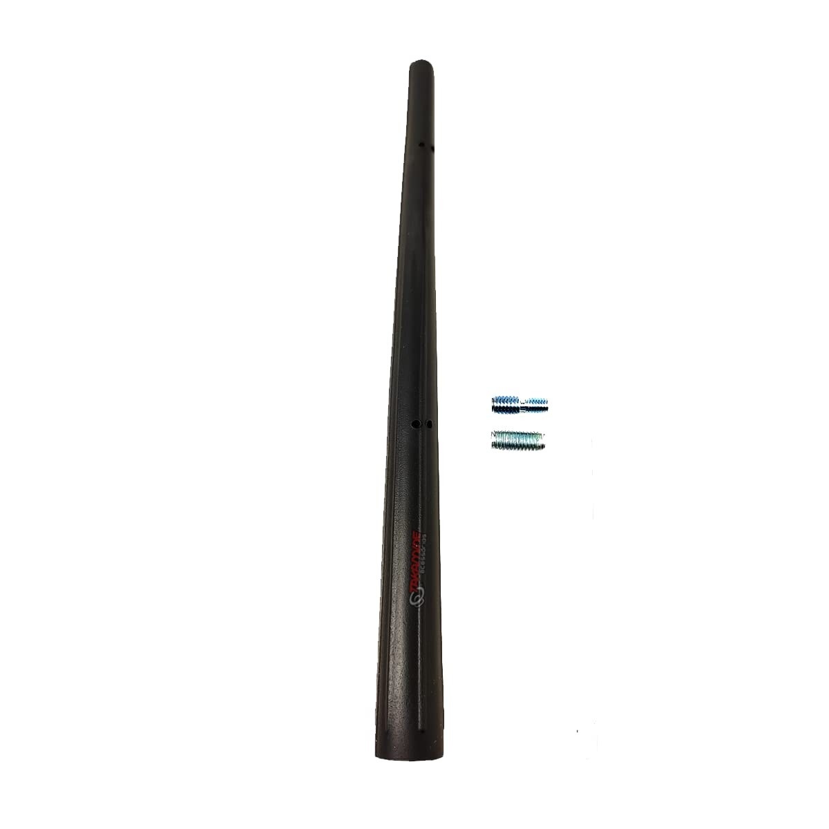 Antena Universal para Teto de Carro: Elegância e Recepção com Rosca M5/M6