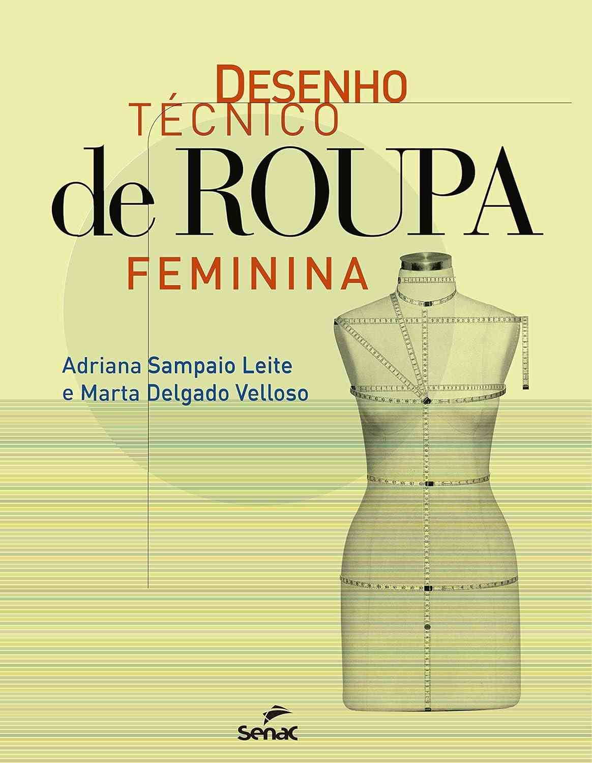 Domine a Modelagem de Roupas Femininas: O Guia Essencial do Senac SP