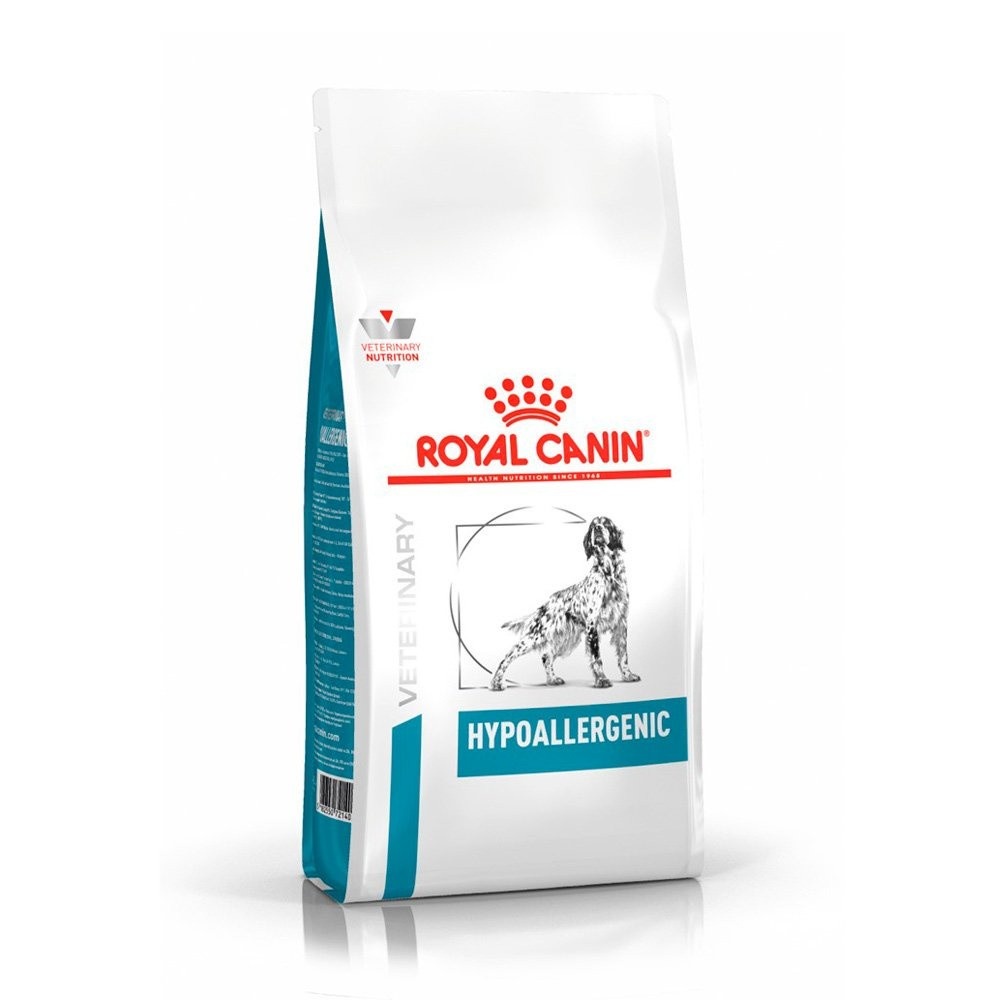 Royal Canin Hypoallergenic: Alimento para Cães Alérgicos