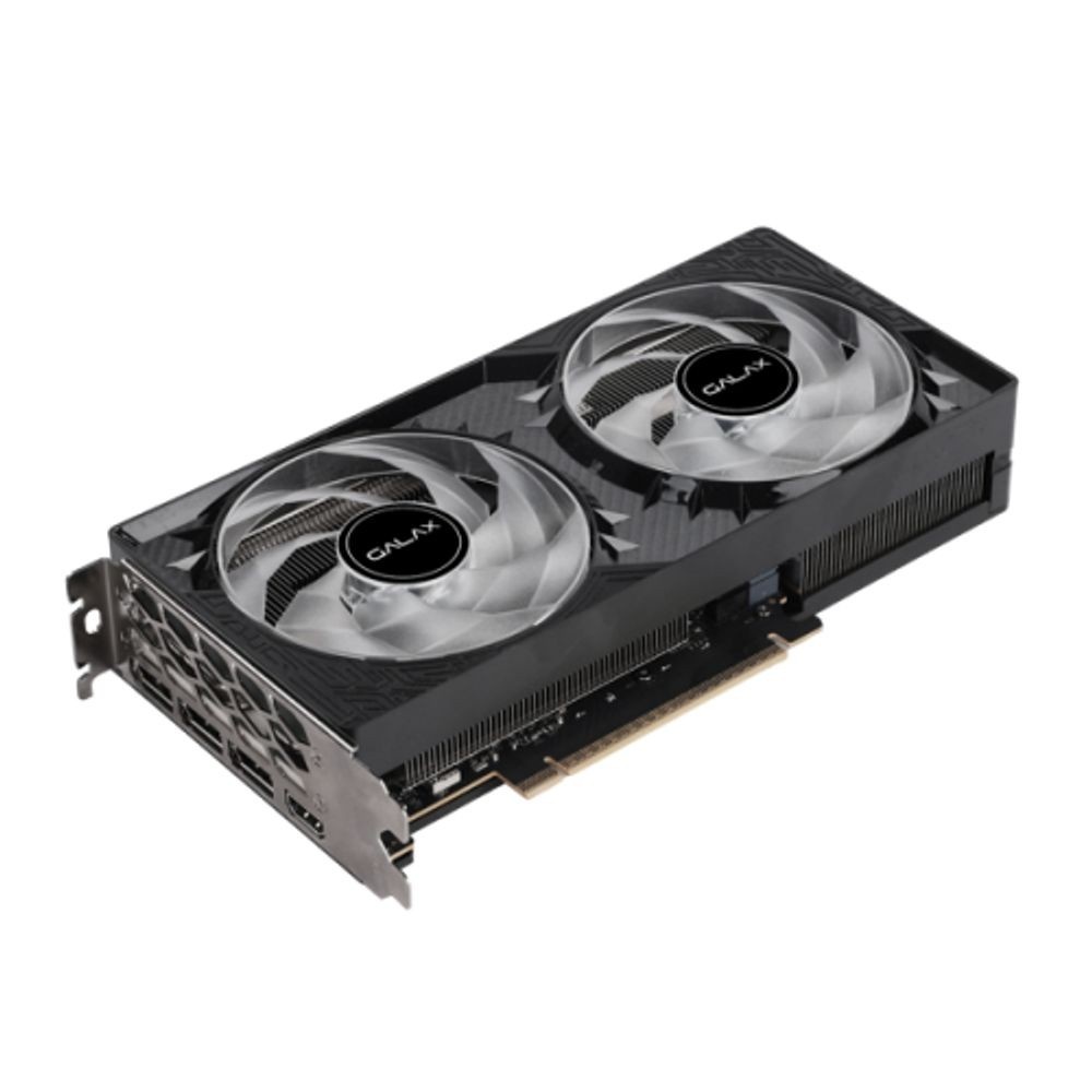 RTX 5060 Galax: A Placa de Vídeo Poderosa para Gamers