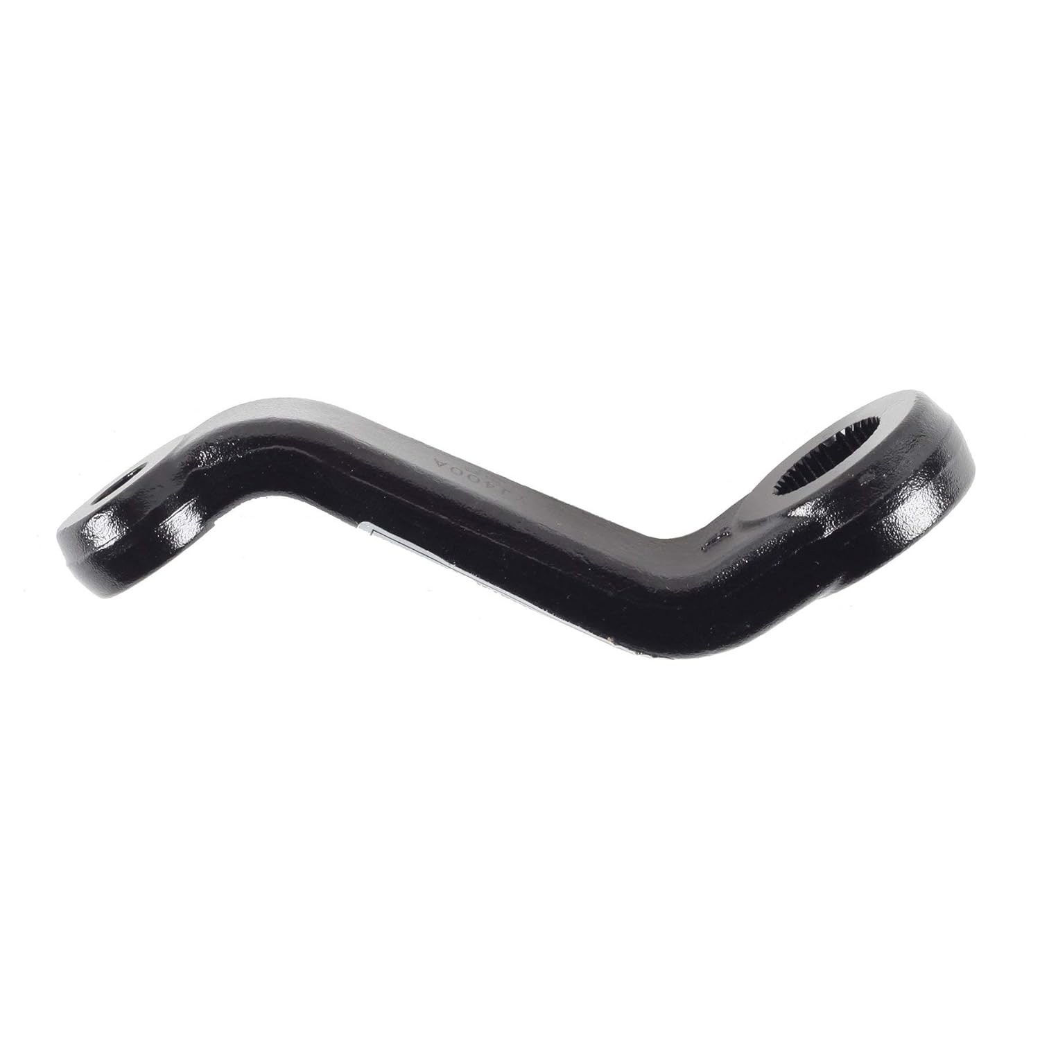 Rubicon Express Braço Pitman RE2500: Precisão e Durabilidade para seu Jeep YJ/TJ/XJ