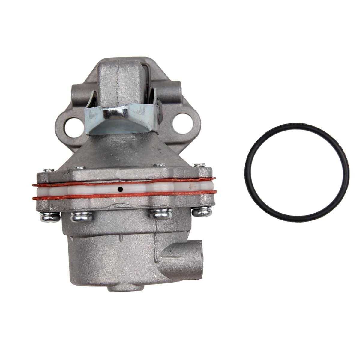 Bomba de Combustível BH-Motor para Kohler, Lombardini, Ruggerini e Deutz - ED0065851510-S