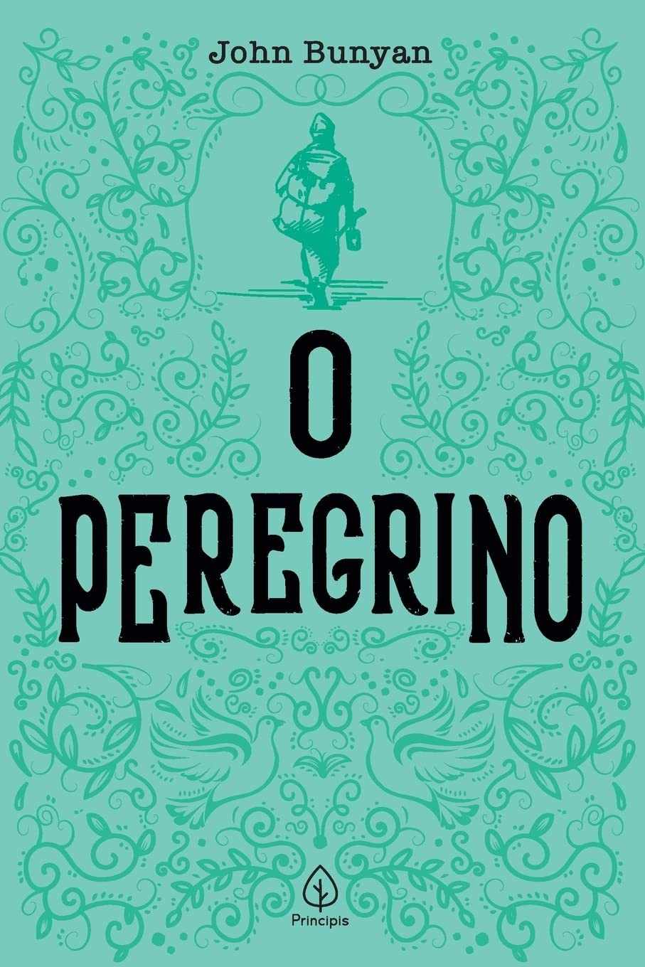 O Peregrino: A Jornada Espiritual de Cristão Rumo à Cidade Celestial