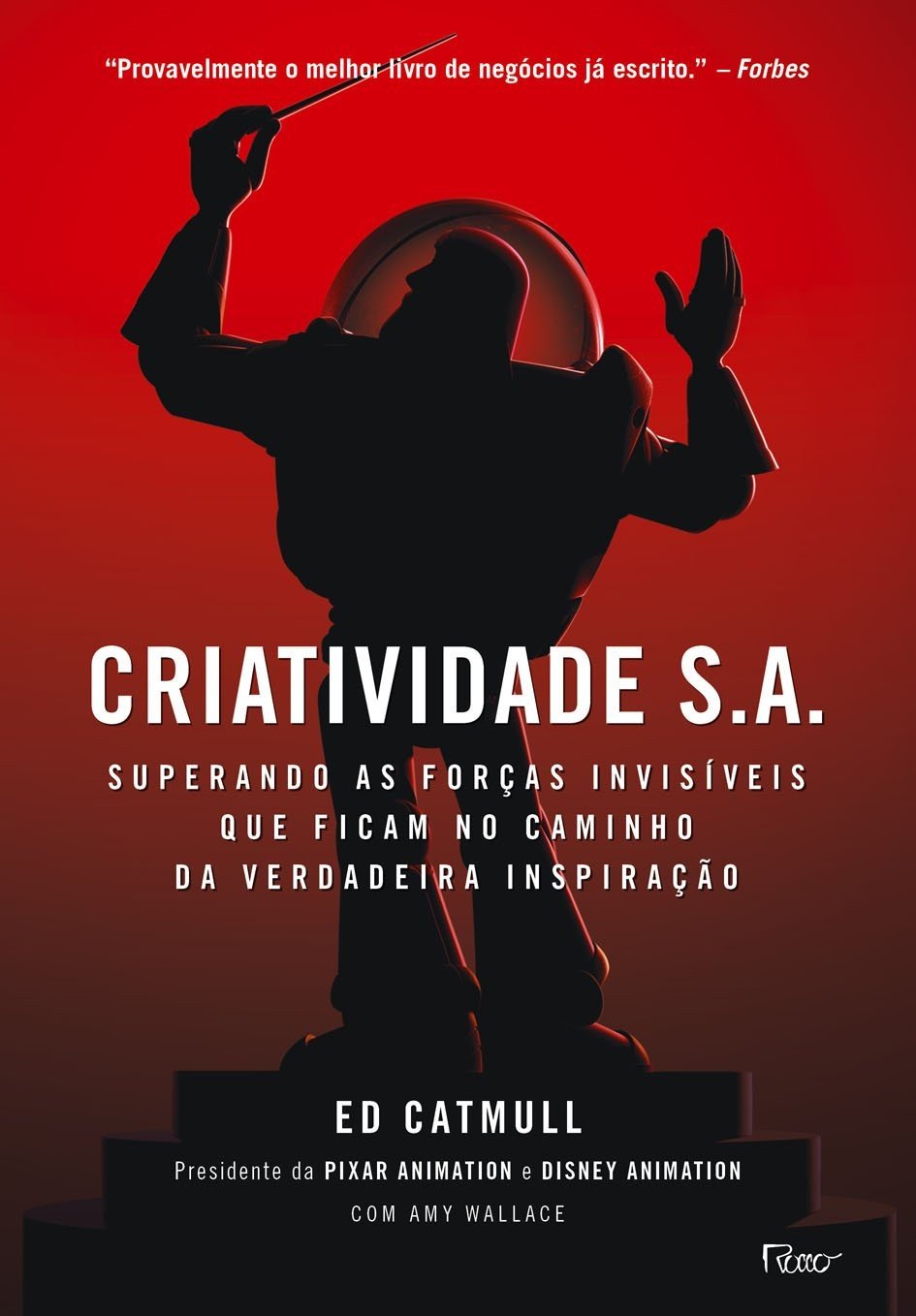 Criatividade S.A.: Desbloqueie Sua Inspiração e Inove em Negócios