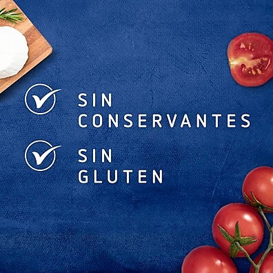 Molho Napoletana Barilla: Sabor Autêntico Tomate 400g