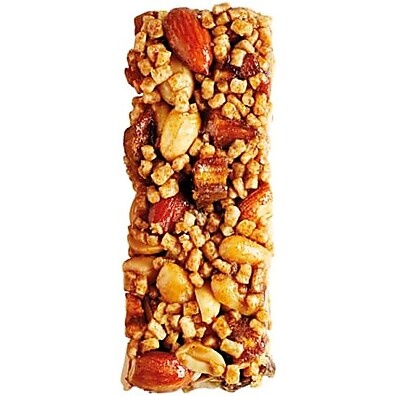 Enjoy Barra Protein Banana Canela: Energia e Sabor 70g