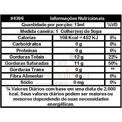 Óleo de Coco Spray Extra Virgem Copra 100ml: Sabor e Saúde