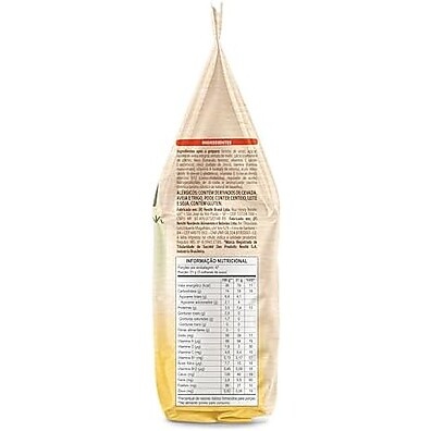 Mucilon Arroz e Aveia 1kg: Nutrição e Sabor para Bebês