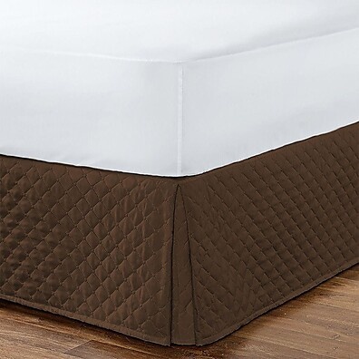 Saia Box Queen Matelada: Decore Seu Quarto!