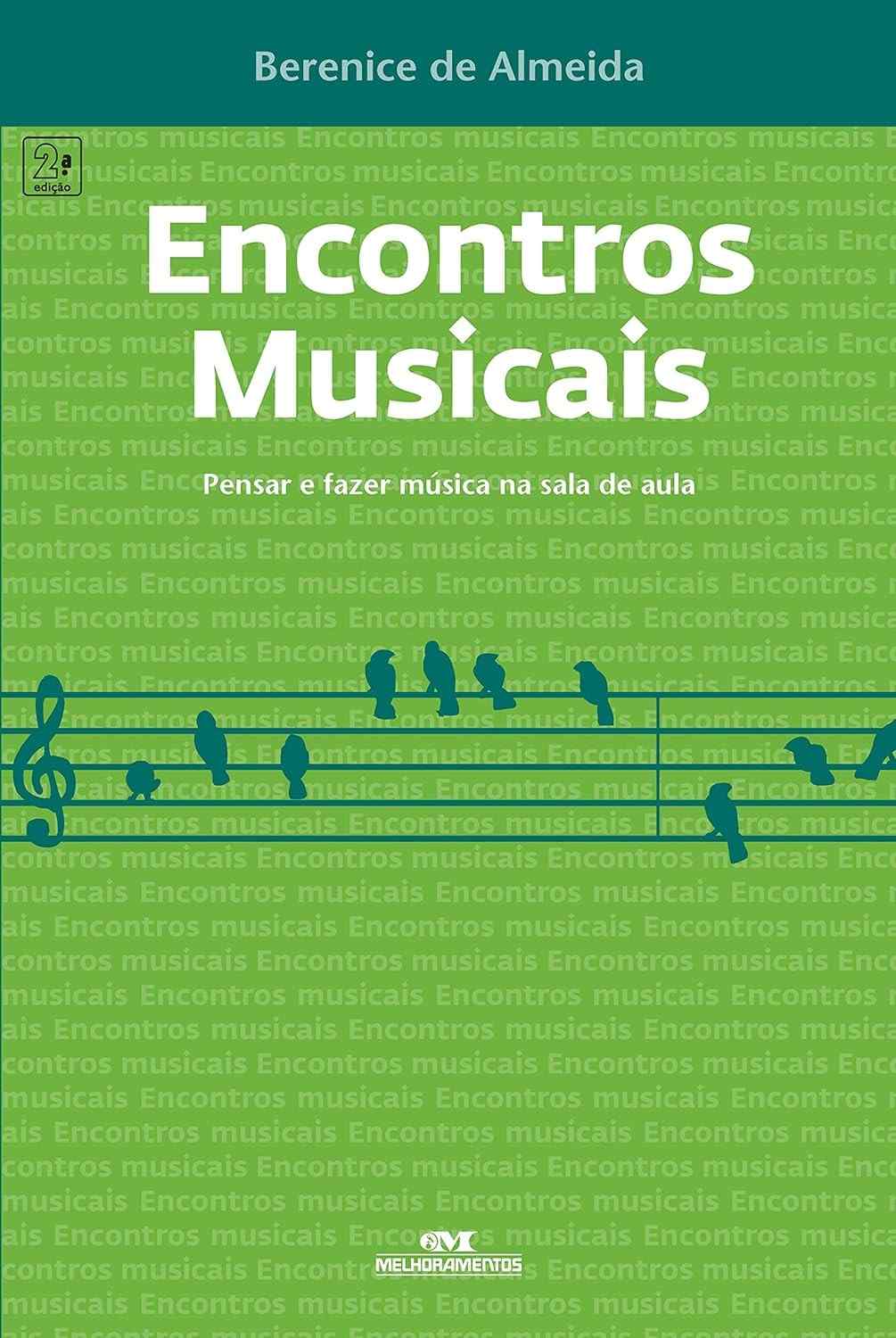 Encontros Musicais: Desperte a Criatividade na Sala de Aula com este Guia Essencial