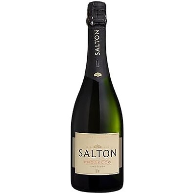 Salton Prosecco Brut: Espumante Refrescante 750ml