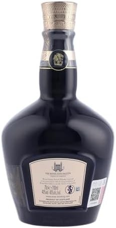 Whisky Royal Salute 21 Anos 700ml