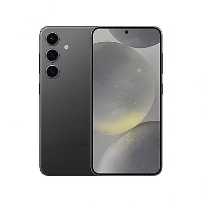 Samsung Galaxy S24 5G Preto 256GB: O Futuro na Sua Mão