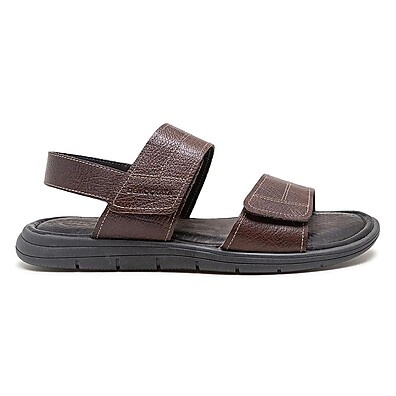 Sandália Democrata Easy Soul Couro - Conforto e Estilo