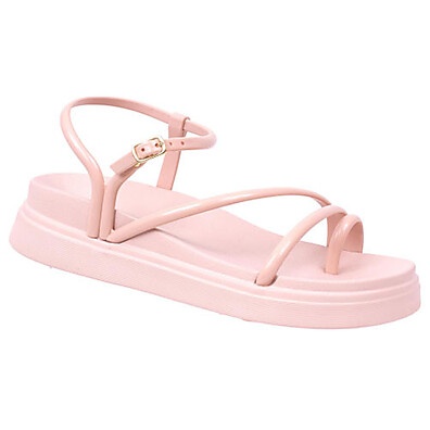 Sandália EVA SD248 Scaleno: Conforto e Estilo para o Dia a Dia
