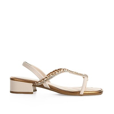 Sandália Mississipi MC601: Elegância e Conforto em Cada Passo