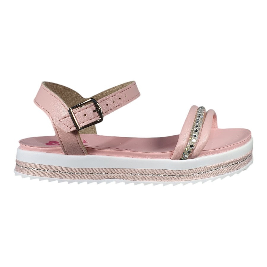 Sandália Molekinha Infantil: Estilo e Conforto!