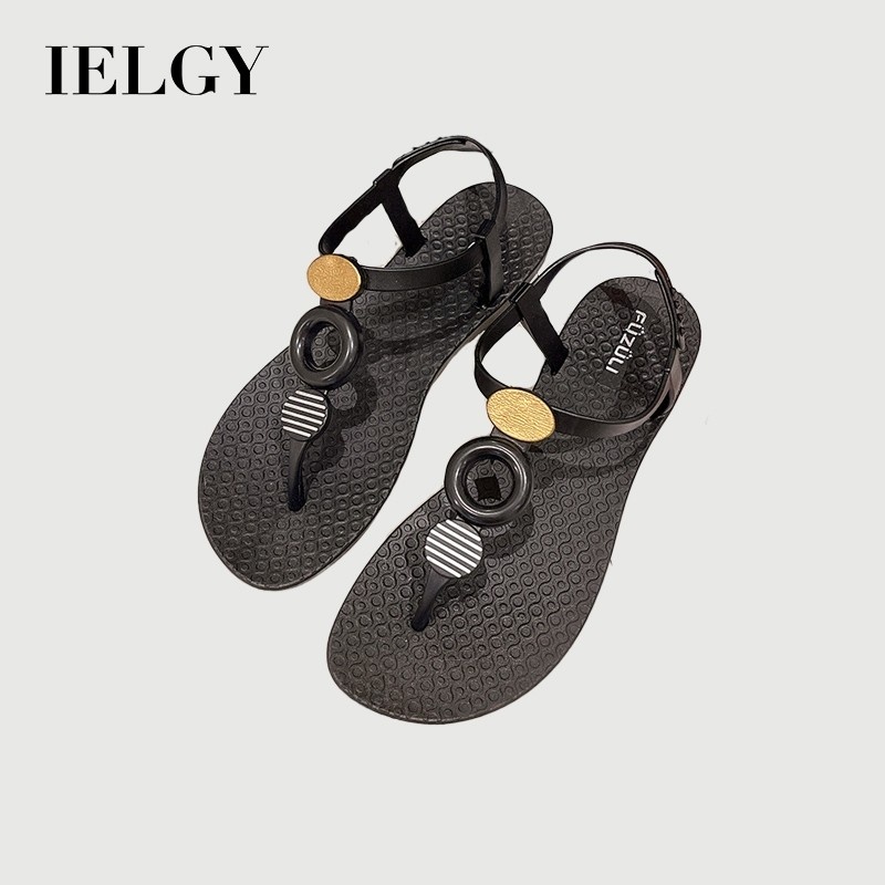 Sandálias Femininas IELGY: Conforto e Estilo!
