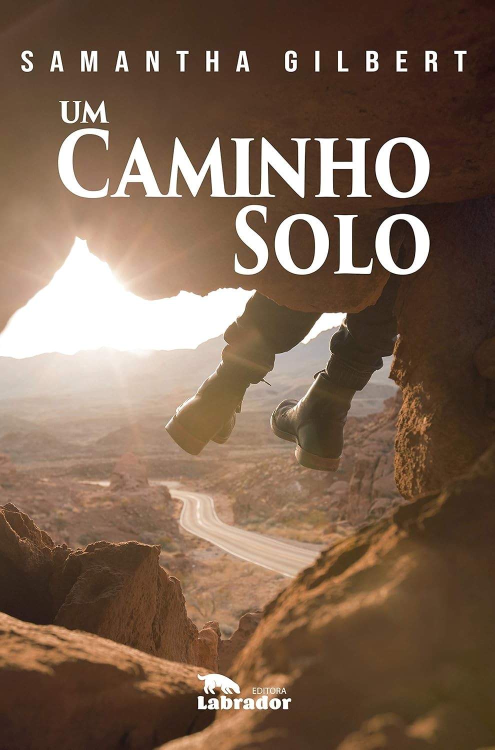 Um Caminho Solo: A Jornada de Autoconhecimento e Superação na Trilha de Santiago