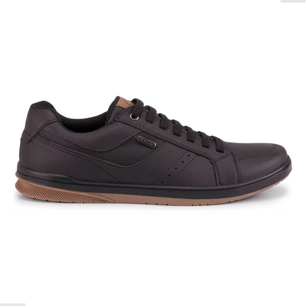 Sapatênis Masculino Casual Confortável e Versátil ST-171