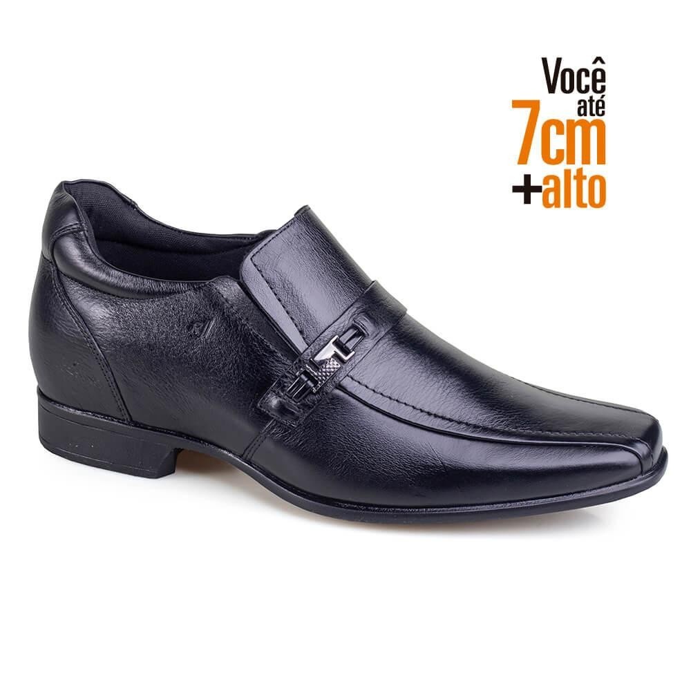 Sapato com Salto Alth 53053: Elegância e Altura
