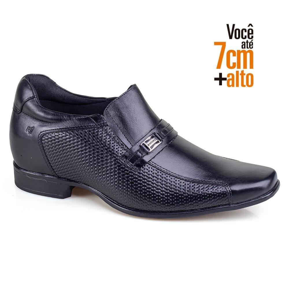 Sapato Executivo Rafarillo Alth 53054: Elegância e Conforto