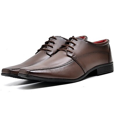 Sapato Social Dubuy Masculino Marrom: Elegância e Conforto
