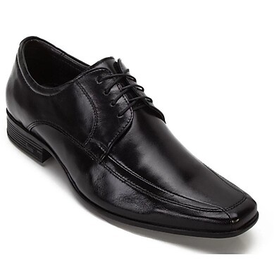 Sapato Social Masculino Couro: Conforto Air Winner
