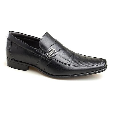 Sapato Social Masculino Las Vegas Rafarillo: Conforto e Estilo
