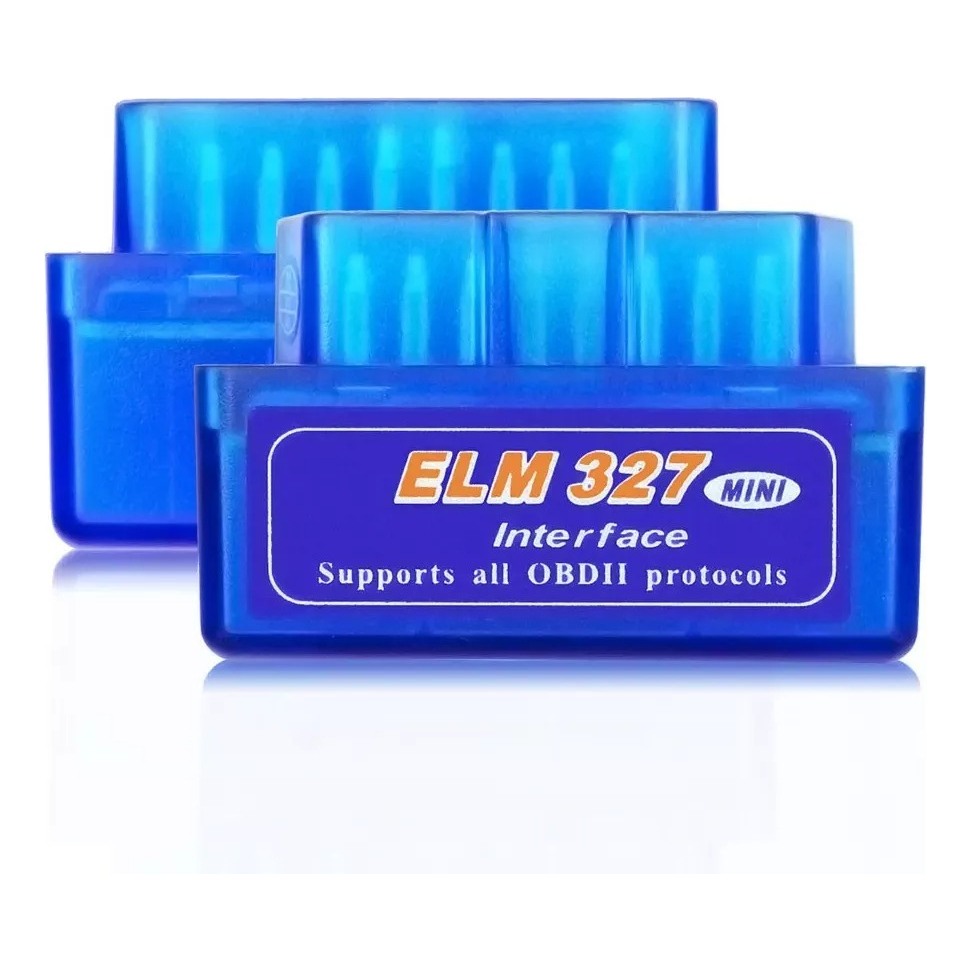Scanner OBD2 Bluetooth Elm327: Diagnóstico em Tempo Real para Seu Carro