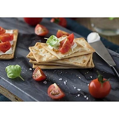 Biscoito Schär Cream Cracker Sem Glúten e Lactose 210g