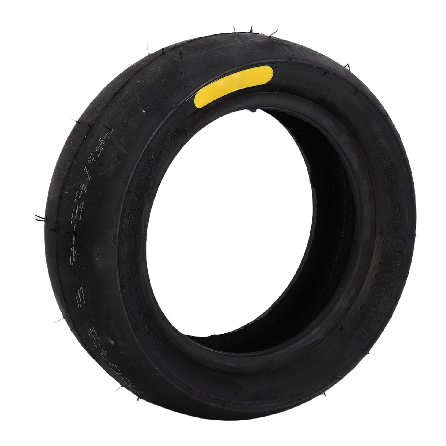 Pneu RiToEasysports 90/65-6,5 para Scooter Elétrica: Segurança, Durabilidade e Estilo