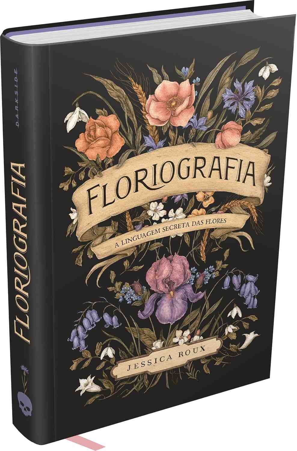 Floriografia: Descubra a Linguagem Secreta das Flores e Seus Significados