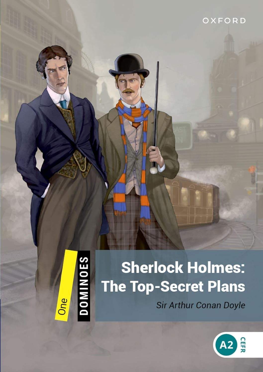 Sherlock Holmes: Planos Secretos - Desvende os Mistérios com o Mestre Detetive