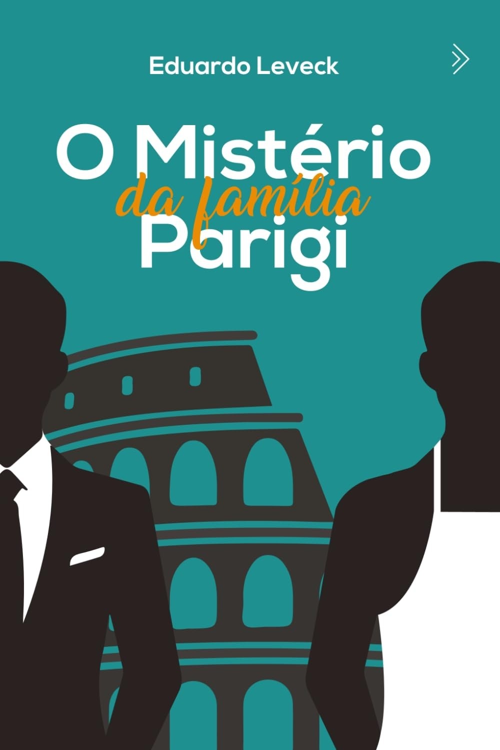 O Mistério da Família Parigi: Romance, Segredos e Reviravoltas Emocionantes