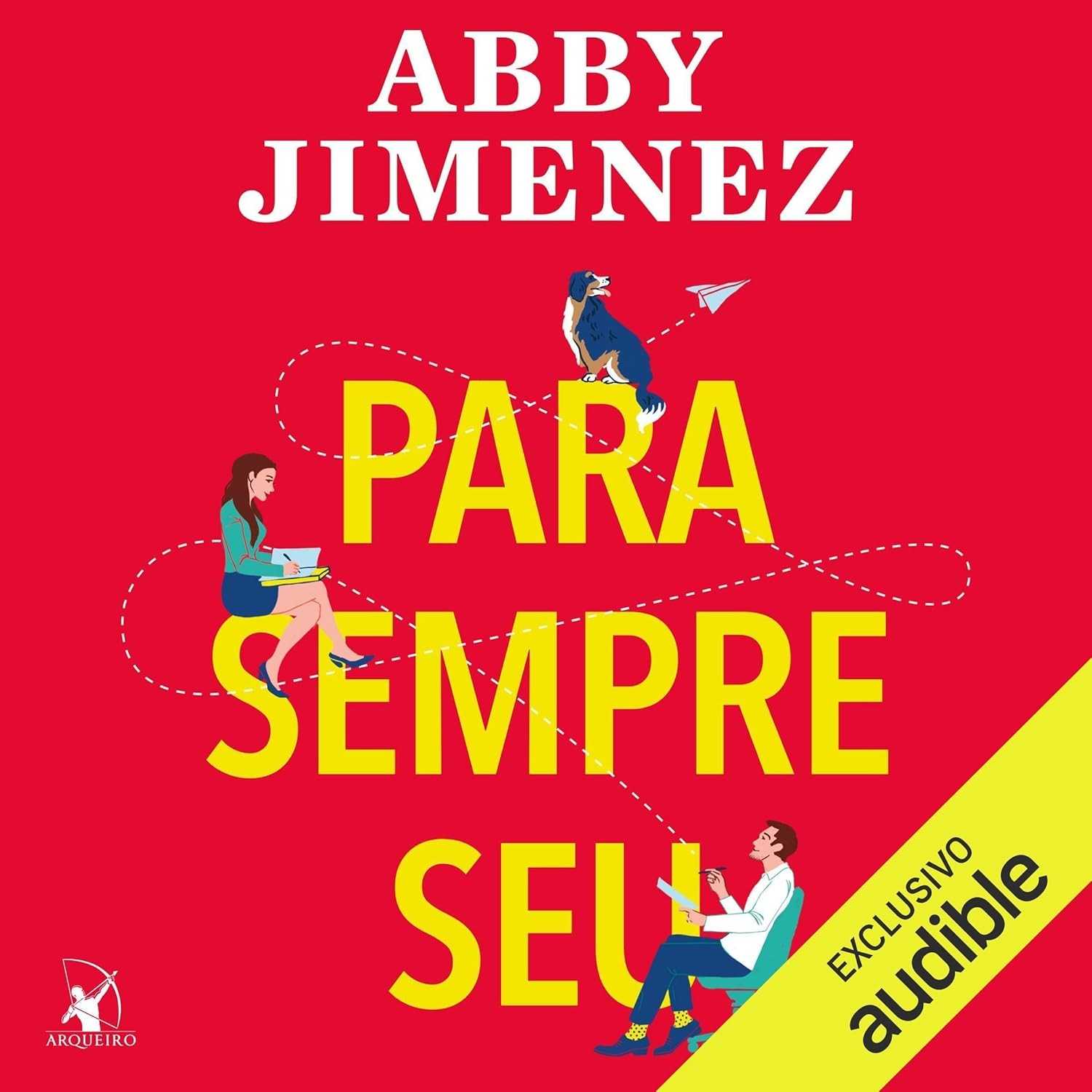 Para Sempre Seu: Romance Divertido Sobre Segunda Chance e Amor Inesperado